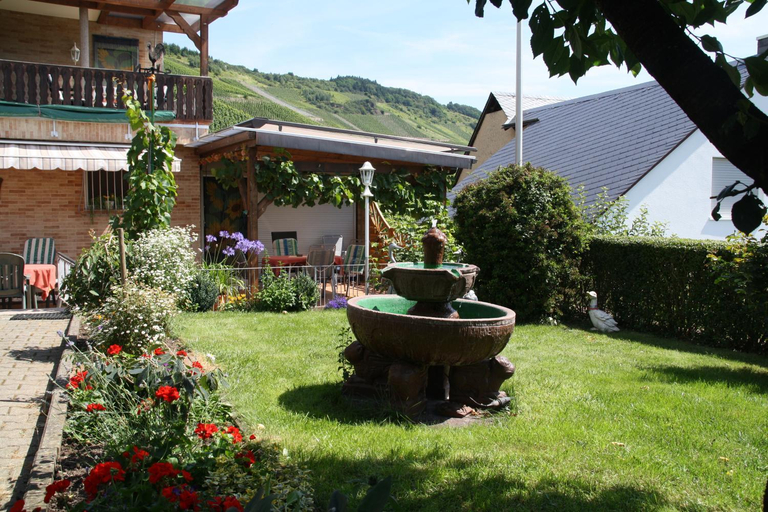 Others 4, Gastehaus Kirchlay, Bernkastel-Wittlich