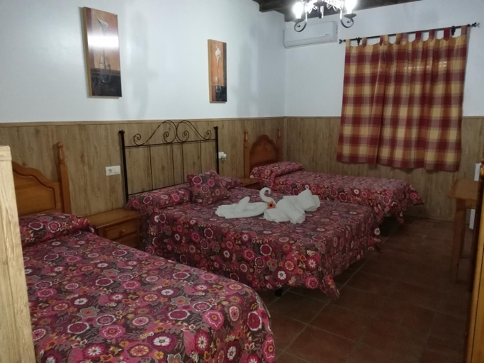 Others 4, Hostal Brenaverde, Málaga