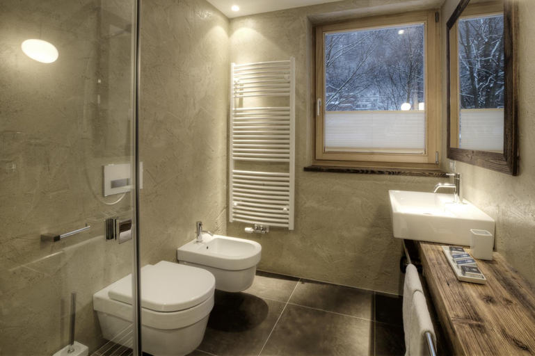 Others 4, Residence Villa Calluna, Bolzano