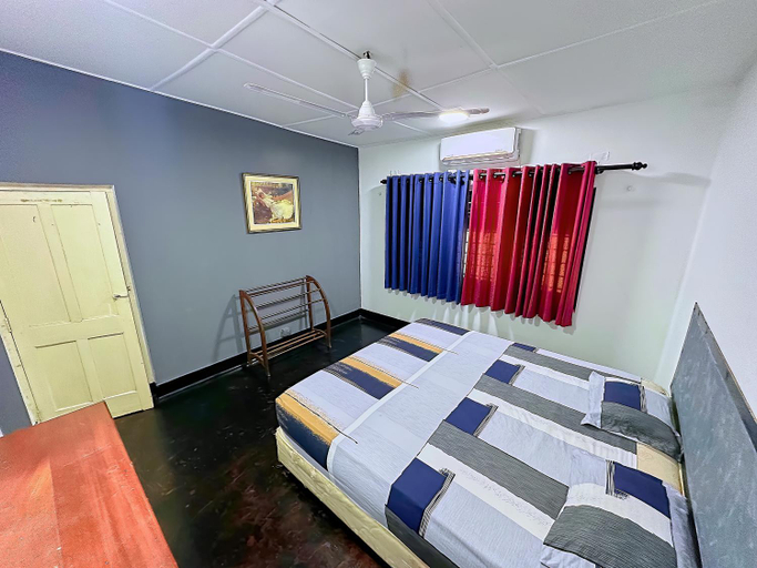 Bedroom 4, PLACE 236, K.F.G. & G. Korale