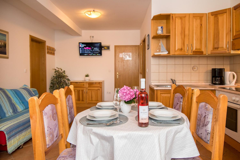 Others 2, Bed and Breakfast Ritosa, Poreč