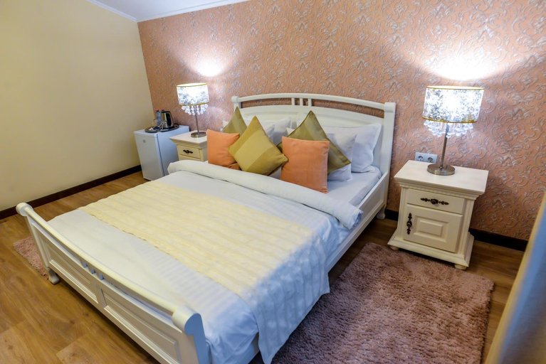 Bedroom 2, Villa Boutique Alina, Deva