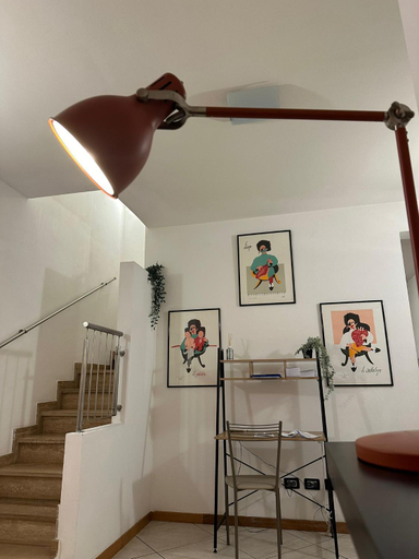 Vespucci Rooms & Apartament Eliana, Florence