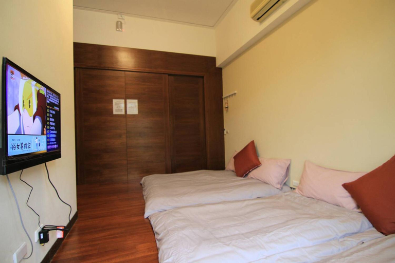 Others 4, Find Alice Homestays, Miaoli