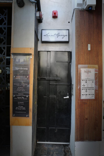 Studio 3 - Saint George Accommodation, Stonnington - Prahran