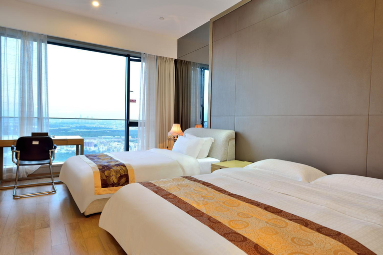 Bedroom 9