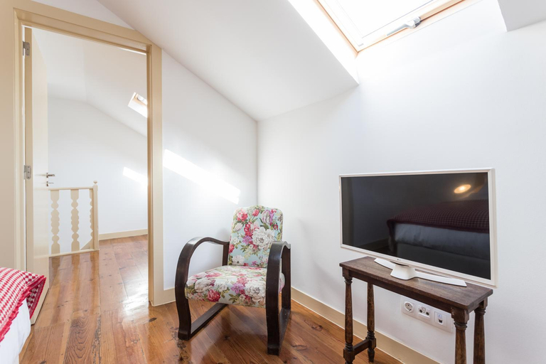 Others 4, Principe Real Apartment, Lisbon