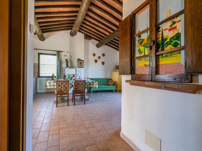 Others 5, Apartment Tramontana by Interhome, Livorno