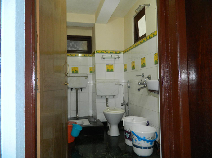 Others 3, The River View Homestay, Darjiling