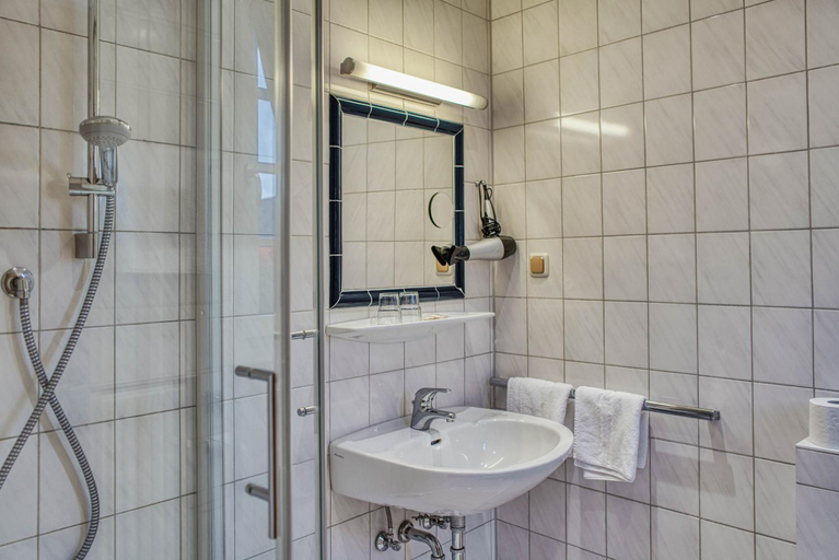 Bedroom 3, Altes Zollhaus, Cochem-Zell