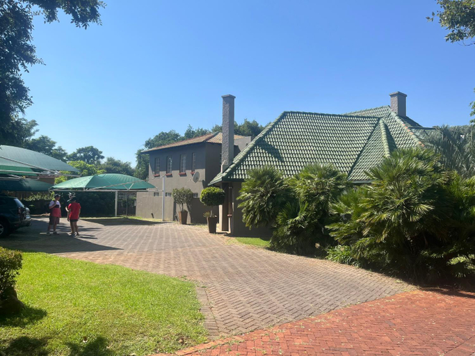 Others 2, 999 Pretorius street, City of Tshwane