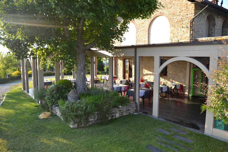 Others 3, Relais Borgo del Gallo, Alessandria