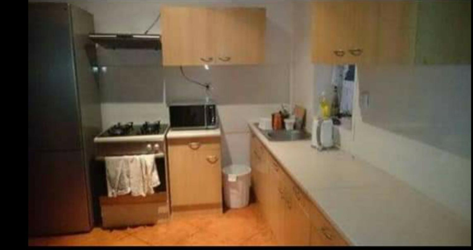 Others 5, Rooms in the apartment-center, Košice I
