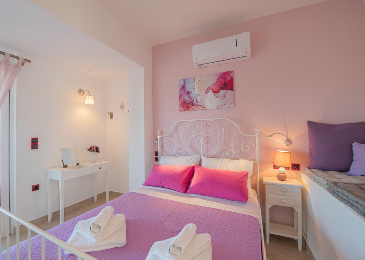 Others 4, Aegiali Sea View Villa, South Aegean