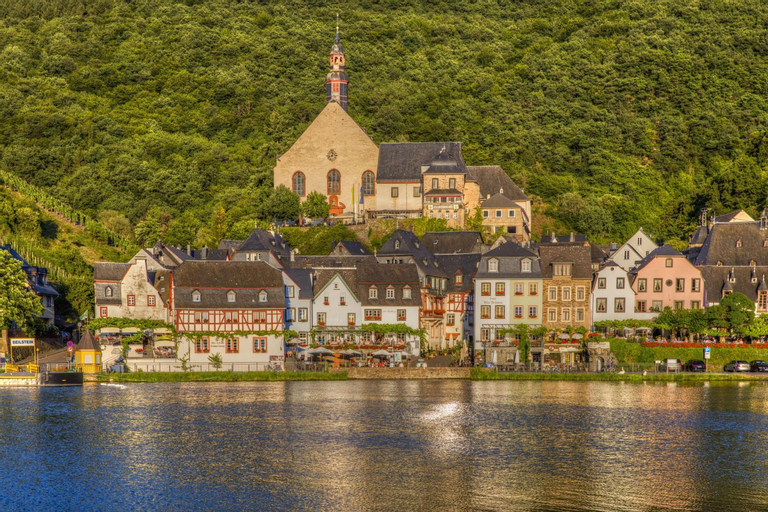 Altes Zollhaus, Cochem-Zell