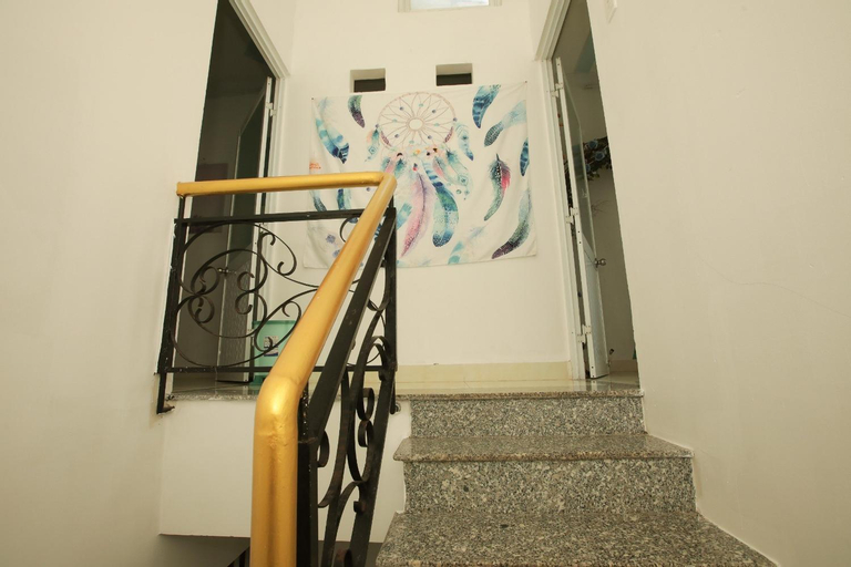 Others 4, HOMESTAY BAI SAU VUNG TAU homestay decor dep, sang trong va thoai mai, Vũng Tàu