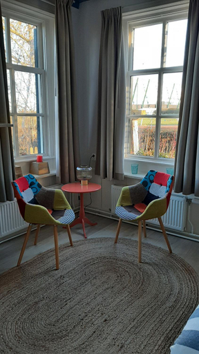 Others 5, B&b Hoogholtje, Bedum