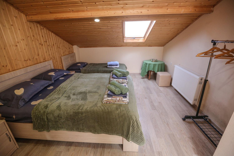2, Dogona Apartment, Tbilisi
