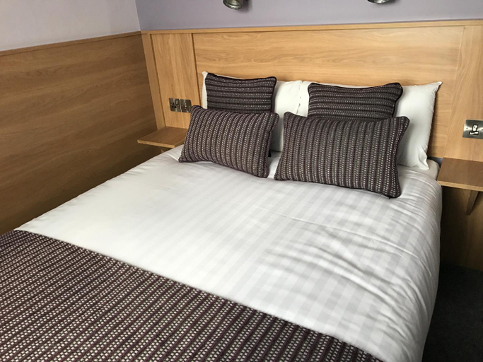 Others 5, Kennedys B&B Drumcondra, Dublin