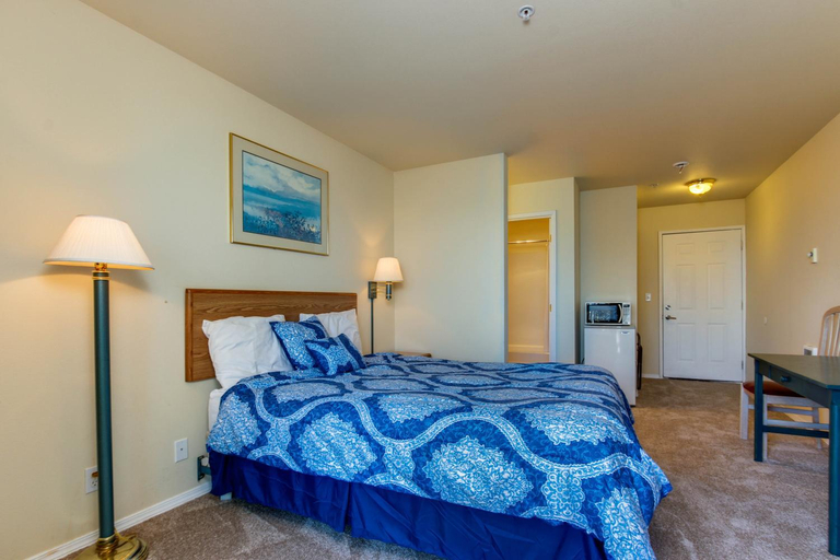 Bedroom 11