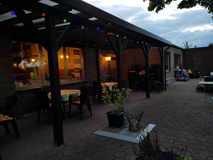 Others 2, Landgasthof Schanzer, Wesel