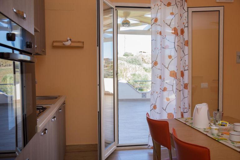 Others 5, Bosco Sea Apartments, Agrigento