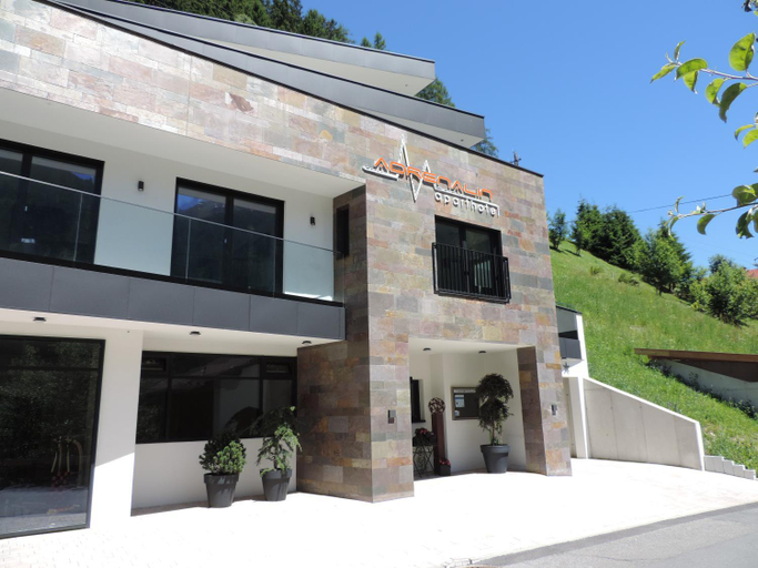 Others 3, Aparthotel Adrenalin, Landeck
