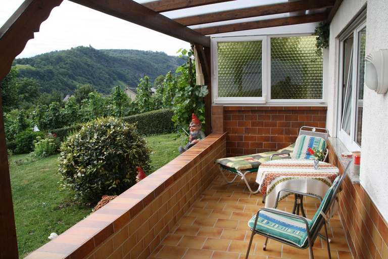 Others 2, Gastehaus Kirchlay, Bernkastel-Wittlich