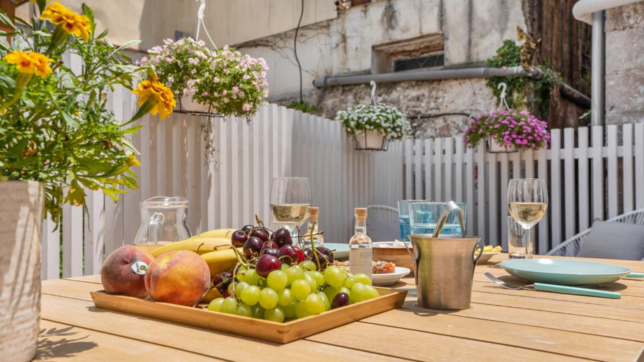 Facilities 3, Lefkada Historical Charm, Ionian Islands