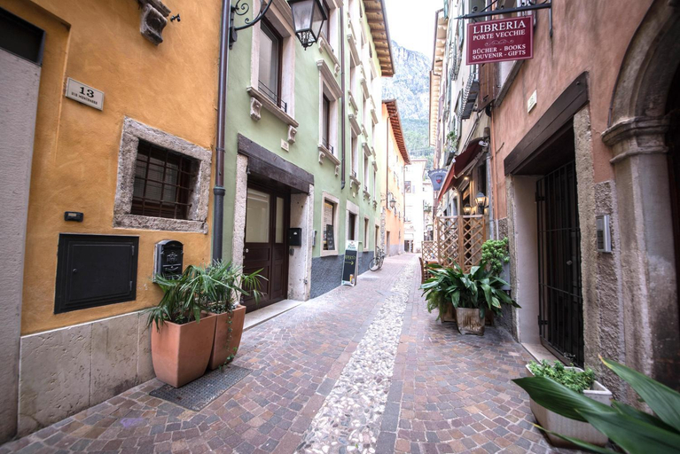 Exterior & Views, 1Dest - Best Location, Trento