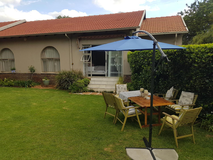 Others 5, Roosboompies Guest Suite, City of Tshwane