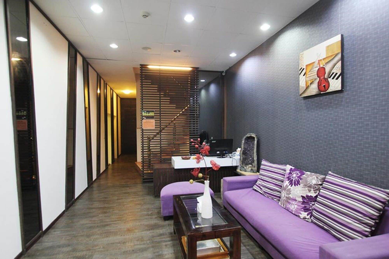 Others 5, Rich house, Pingtung
