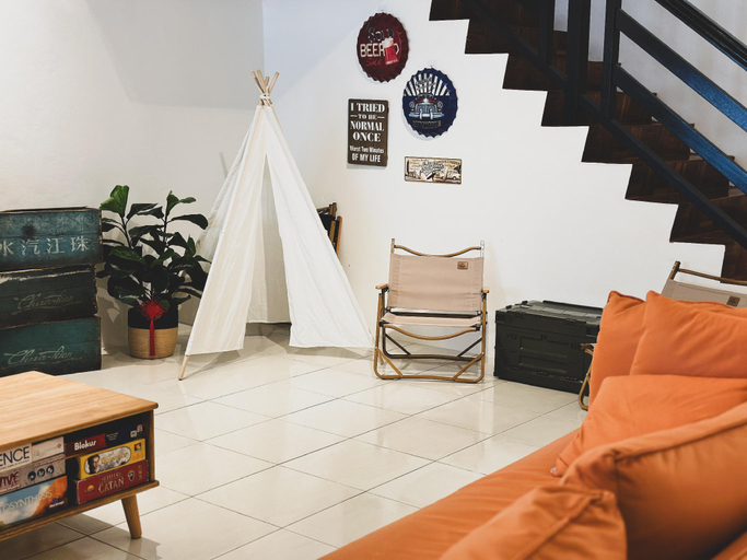 Others 2, Urban Arthouse Homestay - Permai, Sibu, Sarawak, Sibu
