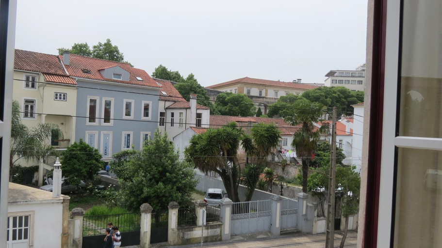 View 4, Alojamento Local Duarte's, Coimbra