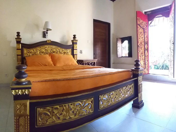 Bedroom 7