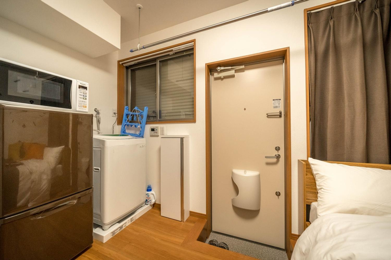 Bedroom 21