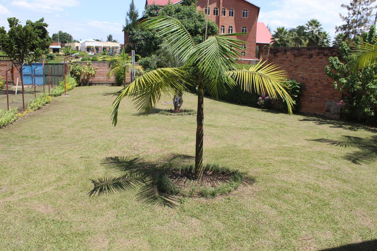 Others 5, The Garden Place Hotel, Musanze