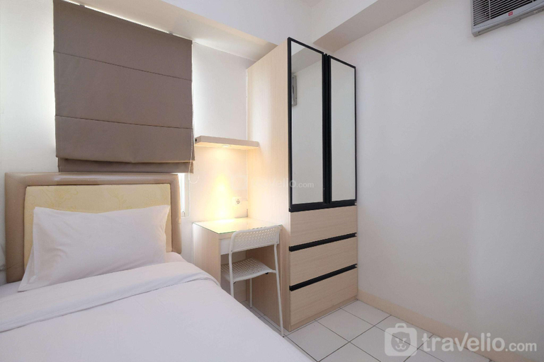 Others 5, Best Deal Cozy 2BR Podomoro Golf View By Travelio, Bogor