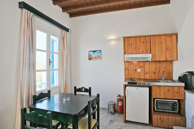 Others 2, Maganos Apartments, South Aegean