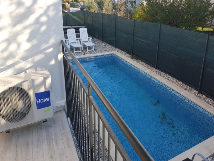 Others 4, Apartments Peti, Pula