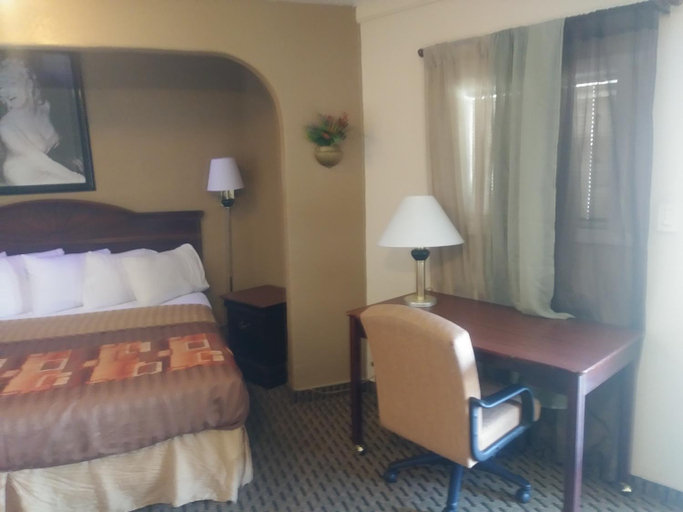 Others 1, Garden Inn & Suites New Braunfels, Comal