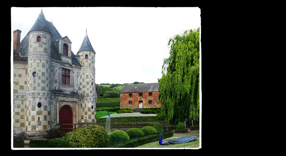 Others 2, Manoir de Livet, Calvados