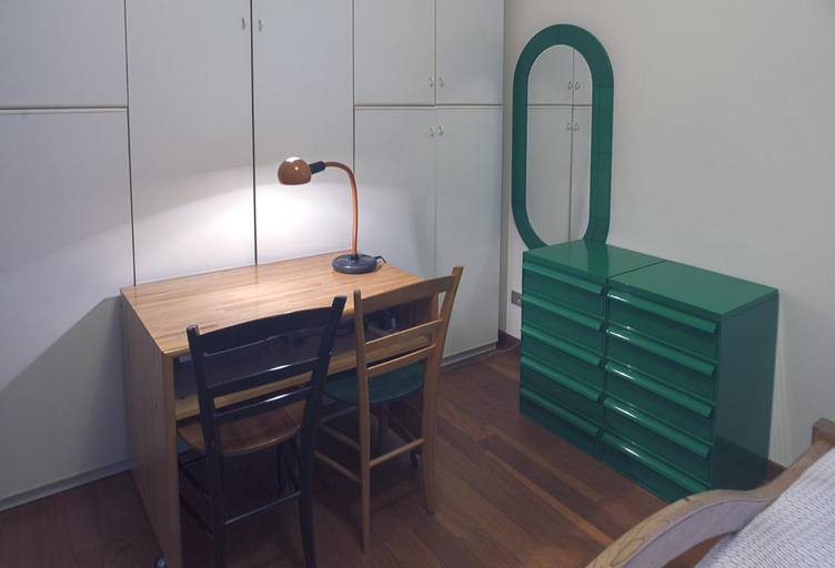 Bedroom 2, BBnaon, Pordenone