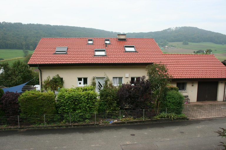 Others 3, BnB Monthal im Jurapark, Brugg