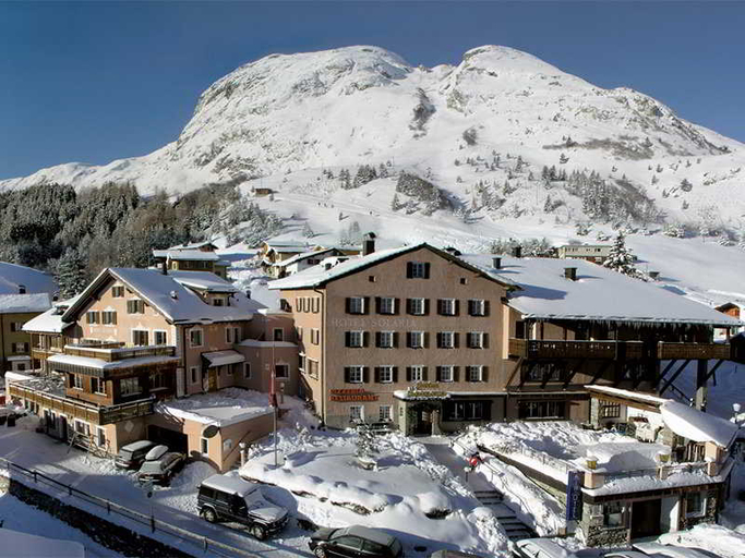 Others, Minotel Solaria, Albula