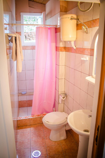 Bathroom 3, Gioia Traditional House, Ionian Islands