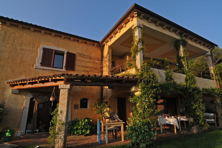 Others 3, B&B La Murichessa, Olbia-Tempio