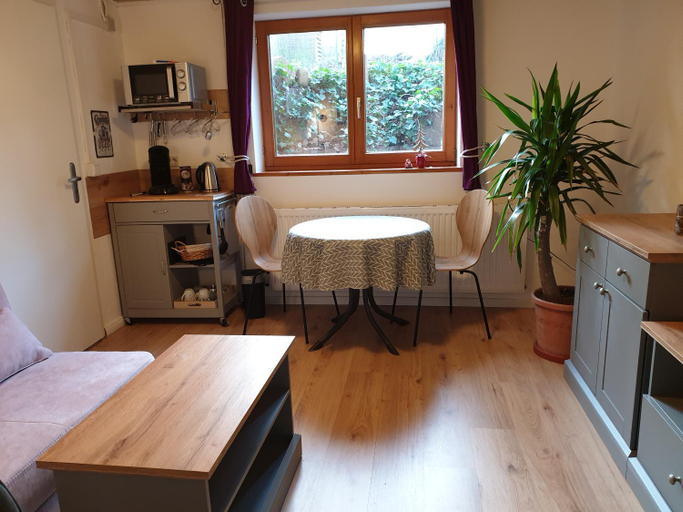 Others 3, Apartment Heideland, Harburg