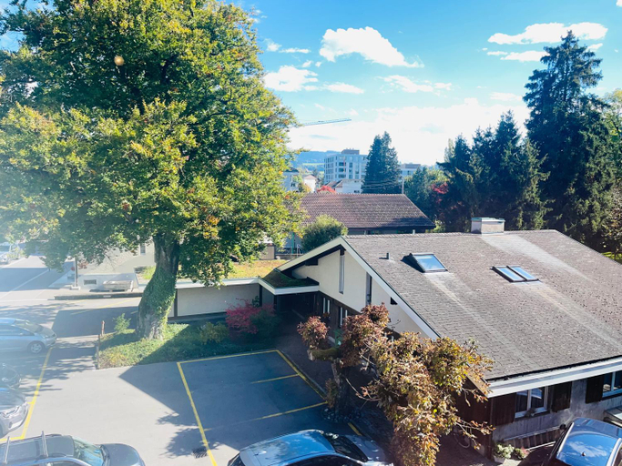 Hotel Sternen Worb, Konolfingen