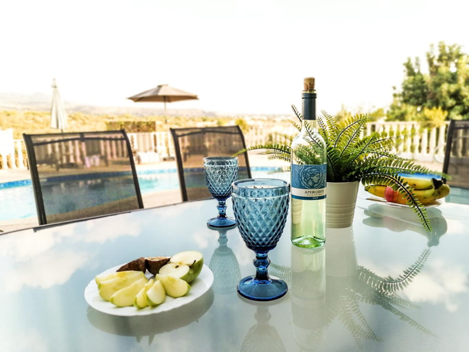 Food & Drinks 3, Katya-Sofia Villa - Tranquility with Sea View